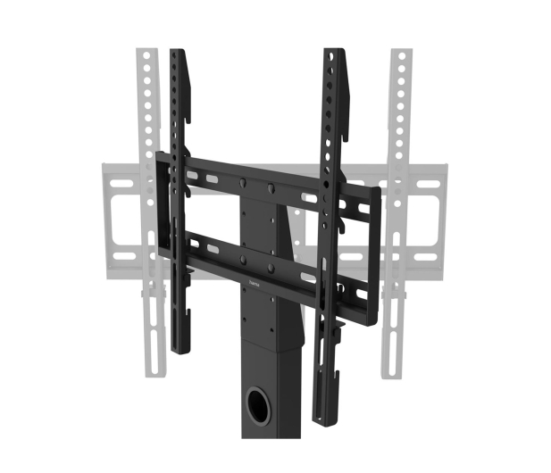 Hama Stojak do TV 65" MAX 35 KG obrotowy regulowana wysokość - 1516982 - zdjęcie 2